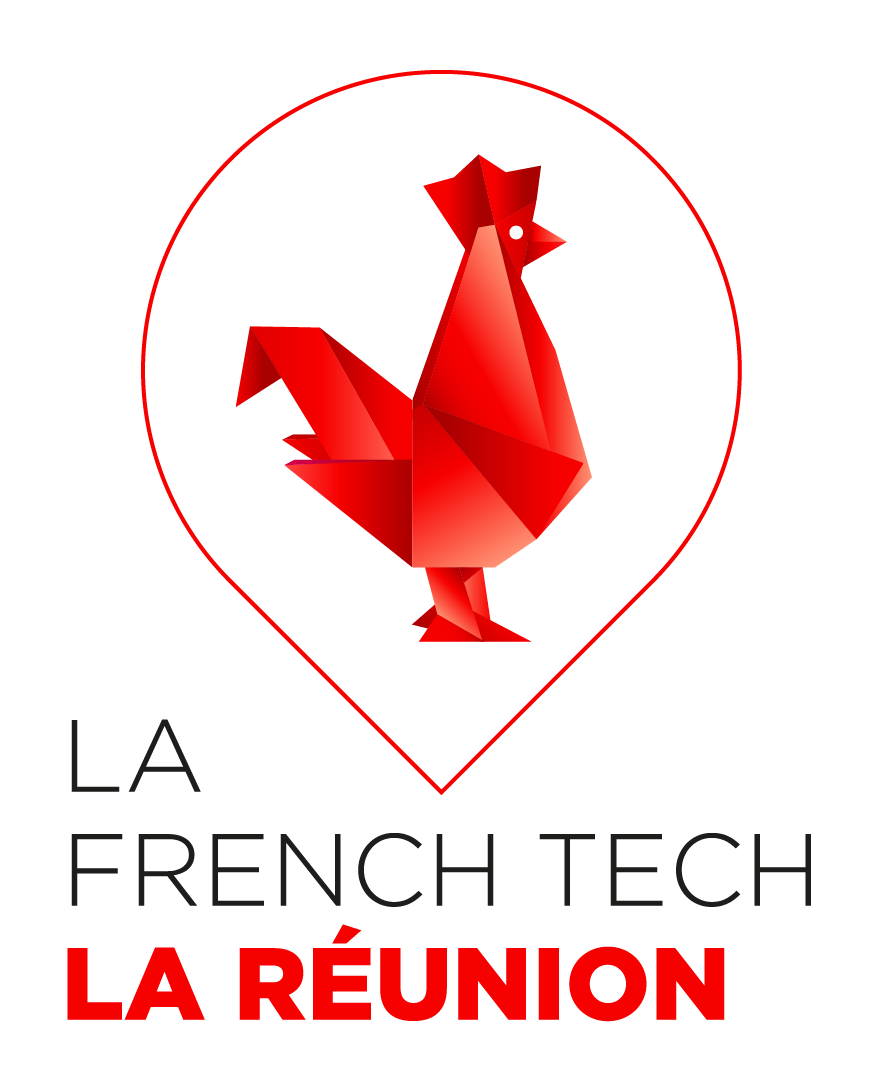 FrenchTech reunion logo